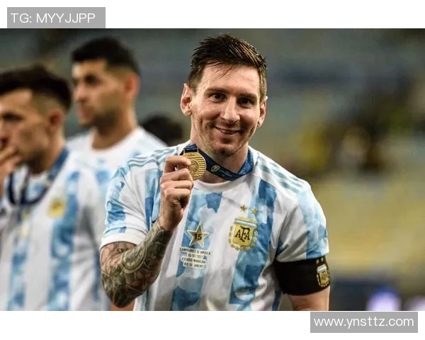 以梅西为榜样的球员成长之路：从草根到世界级传奇的奋斗历程