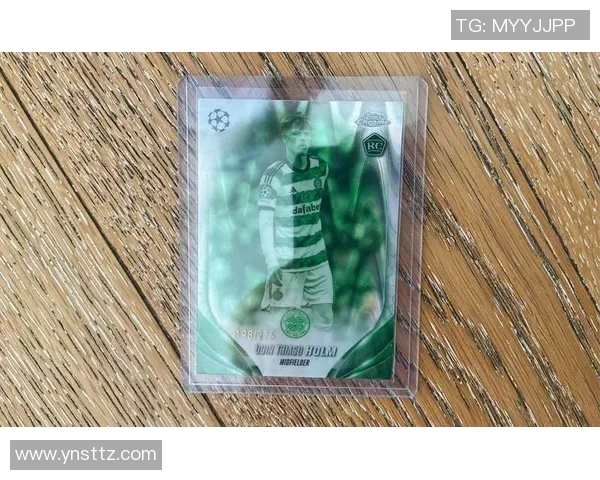 双喜球星卡足球:收藏与游戏结合的全新体验让你成为足球大师 双喜球星卡足球:收藏与游戏结合的全新体验让你成为足球大师