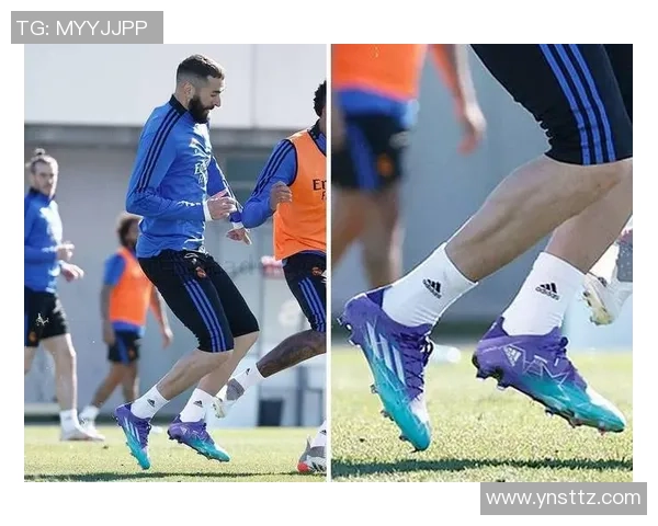 各大球星偏爱哪些足球鞋探索不同品牌与球员的鞋款选择 各大球星偏爱哪些足球鞋探索不同品牌与球员的鞋款选择