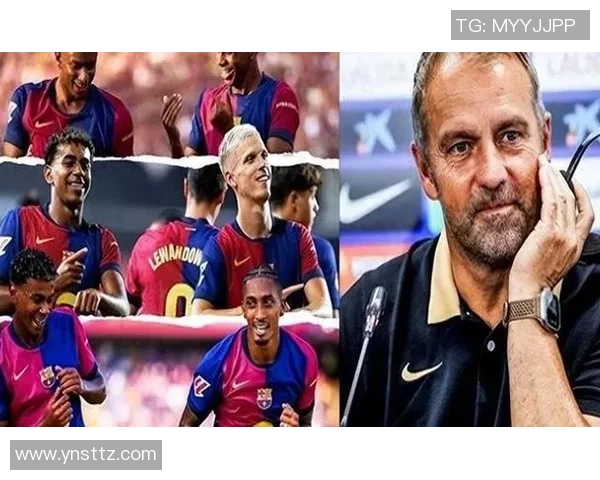 巴萨足球球星最新身价排名揭秘 哪些球员价值飙升引关注