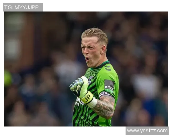 帕尼尼球星卡足球皮克福德专辑揭秘与收藏价值分析