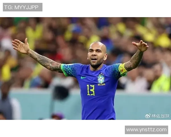 巴西足球队现役球星盘点与未来之星展望