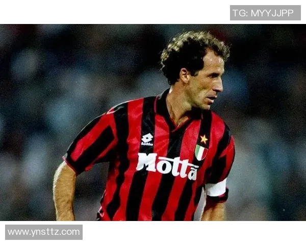 意大利足球传奇球星风采盘点及其对足球历史的深远影响