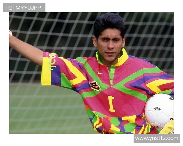 探索足球历史中的未曾亮相之星：那些你未曾听说的传奇球员