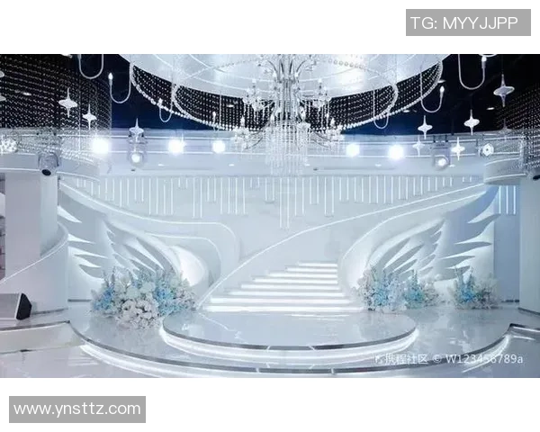 星光璀璨的足球梦幻婚礼，见证爱情与足球的完美结合