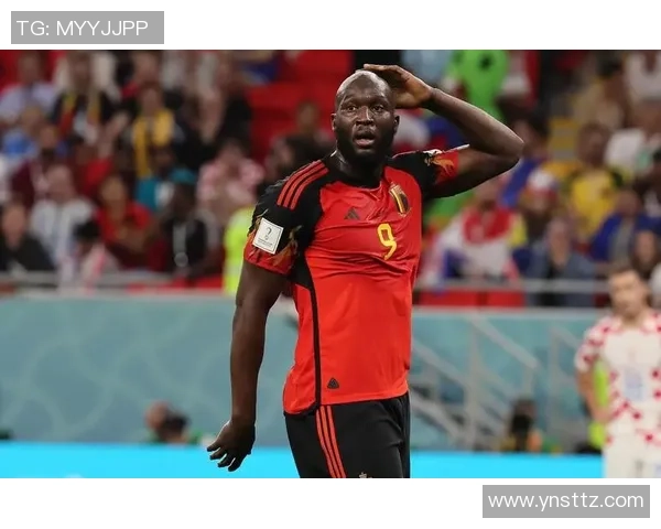 比利时足球传奇：十大球星引领黄金时代的崛起与荣耀