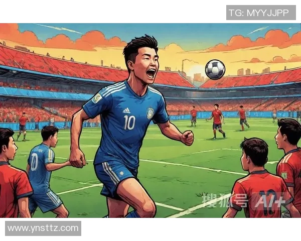 球星领衔的世界杯足球队：历史传奇与未来之星的辉煌对决