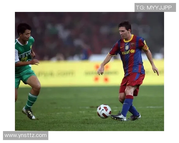 足球明星专辑：探索全球顶尖球员个人魅力与风采的视觉之旅