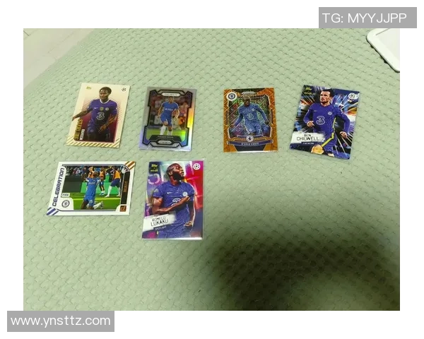 足球球星卡100收藏价值解析与球迷热爱背后的独特魅力