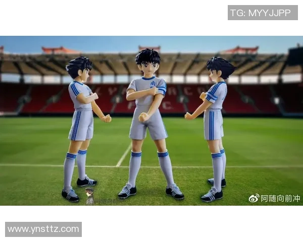 足球球星小手办制作公司揭秘：谁是幕后匠心设计师与品牌推手